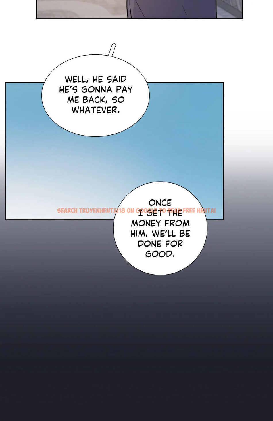 Read Hentai Image 42 7ed3f in comic Talk To Me - Chapter 156 - www.hentaitnt.net