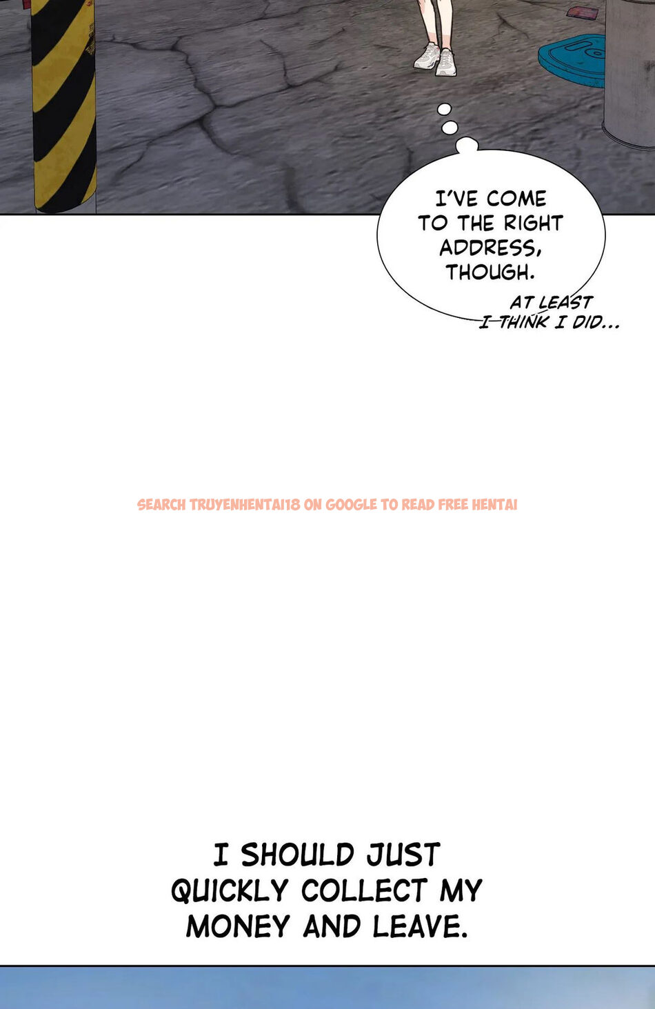 Read Hentai Image 46 7ed3f in comic Talk To Me - Chapter 156 - www.hentaitnt.net