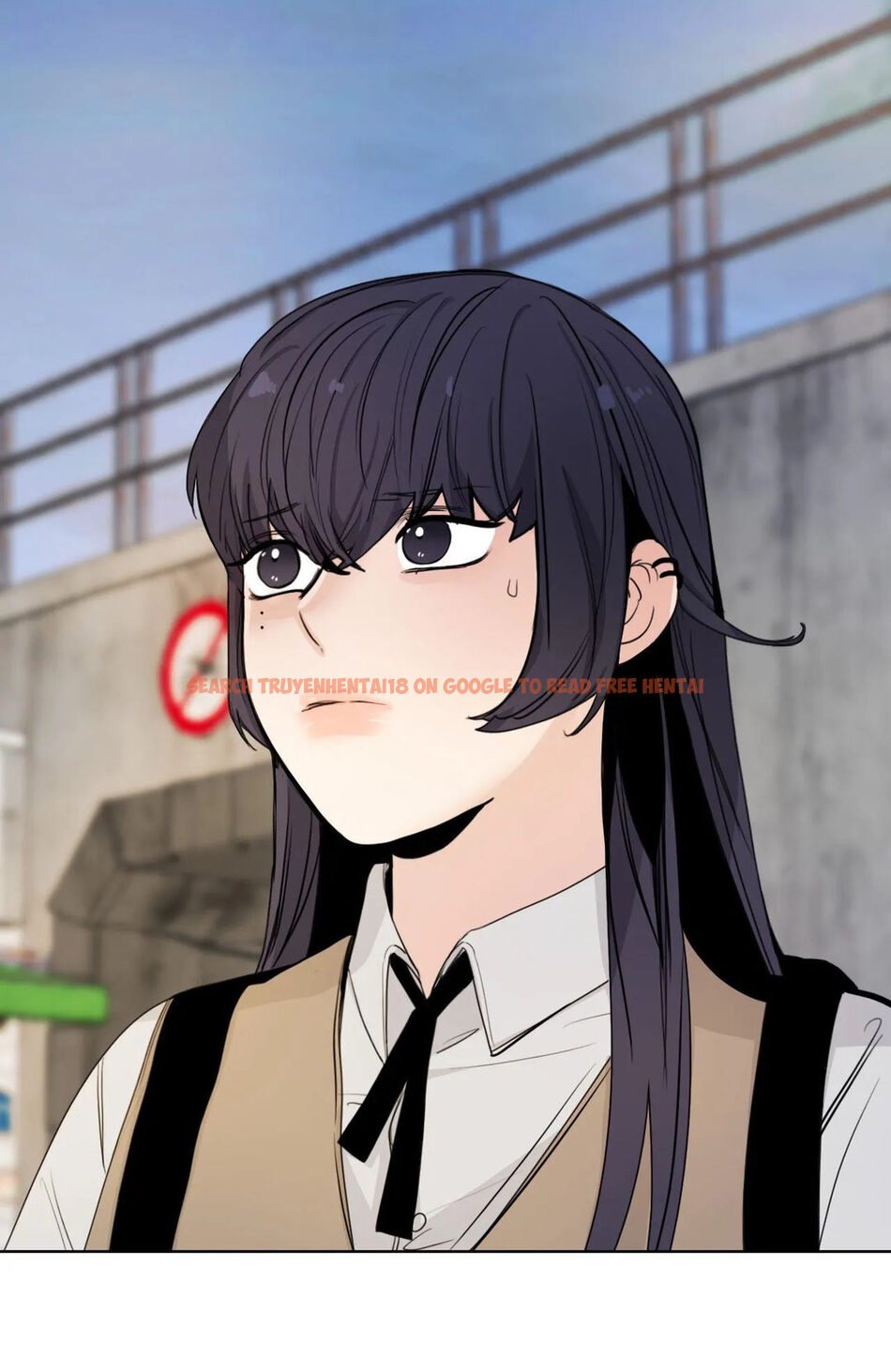 Read Hentai Image 47 7ed3f in comic Talk To Me - Chapter 156 - www.hentaitnt.net