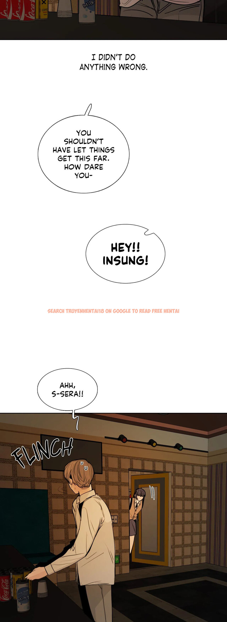 Read Hentai Image 12 14ffa in comic Talk To Me - Chapter 157 - www.hentaitnt.net
