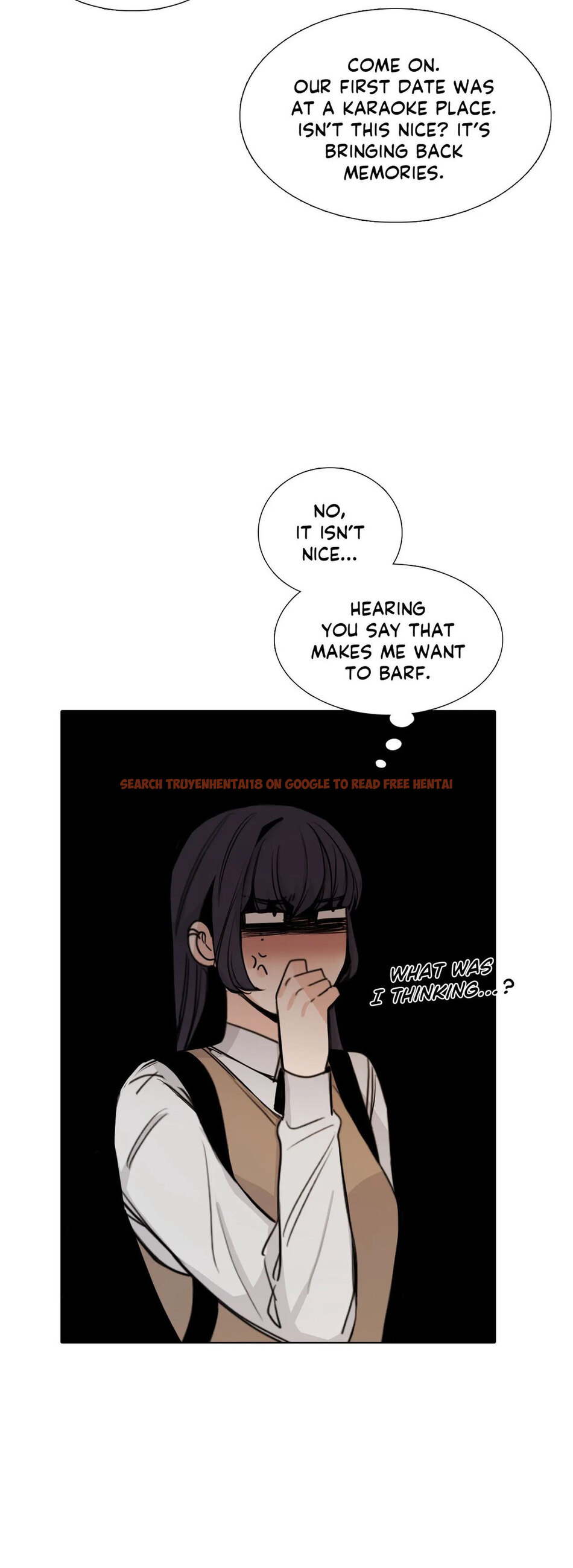 Read Hentai Image 16 14ffa in comic Talk To Me - Chapter 157 - www.hentaitnt.net