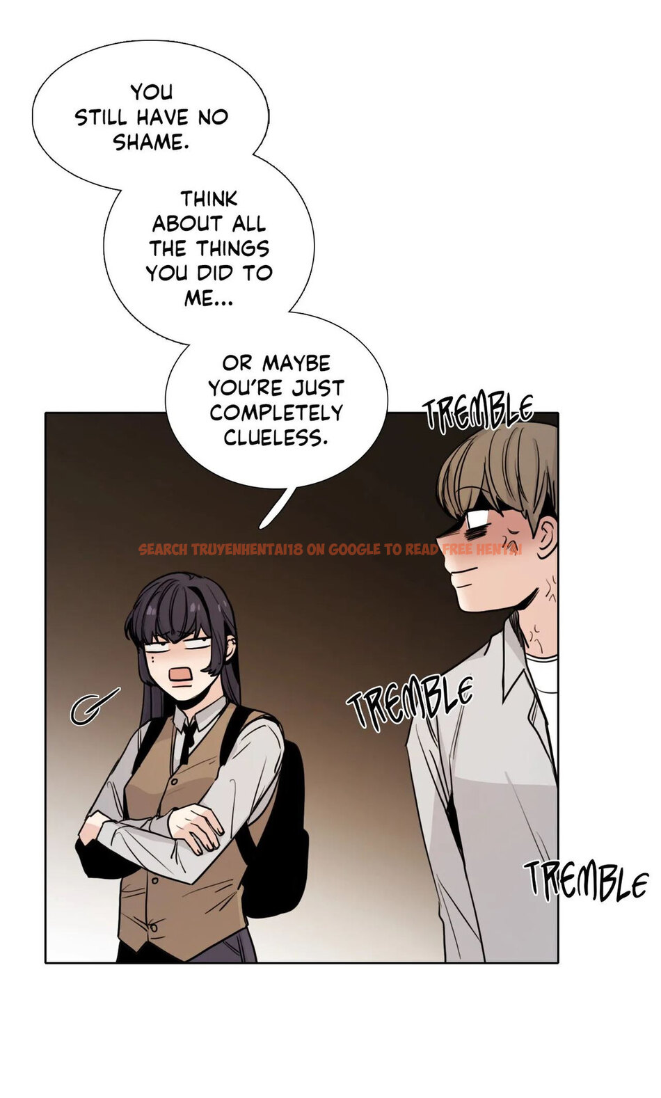 Read Hentai Image 19 14ffa in comic Talk To Me - Chapter 157 - www.hentaitnt.net