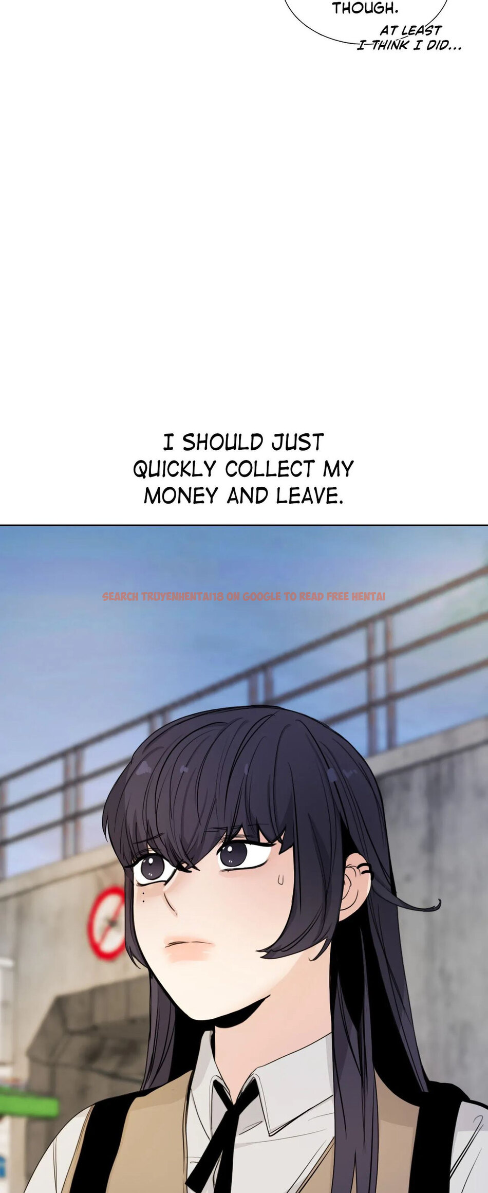 Read Hentai Image 2 14ffa in comic Talk To Me - Chapter 157 - www.hentaitnt.net
