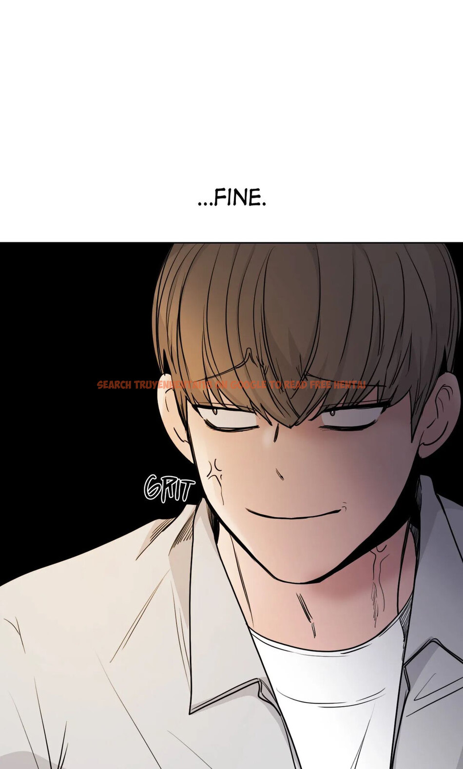 Read Hentai Image 20 14ffa in comic Talk To Me - Chapter 157 - www.hentaitnt.net