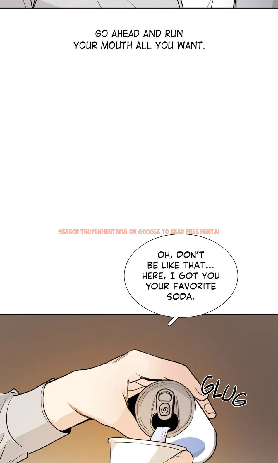Read Hentai Image 21 14ffa in comic Talk To Me - Chapter 157 - www.hentaitnt.net