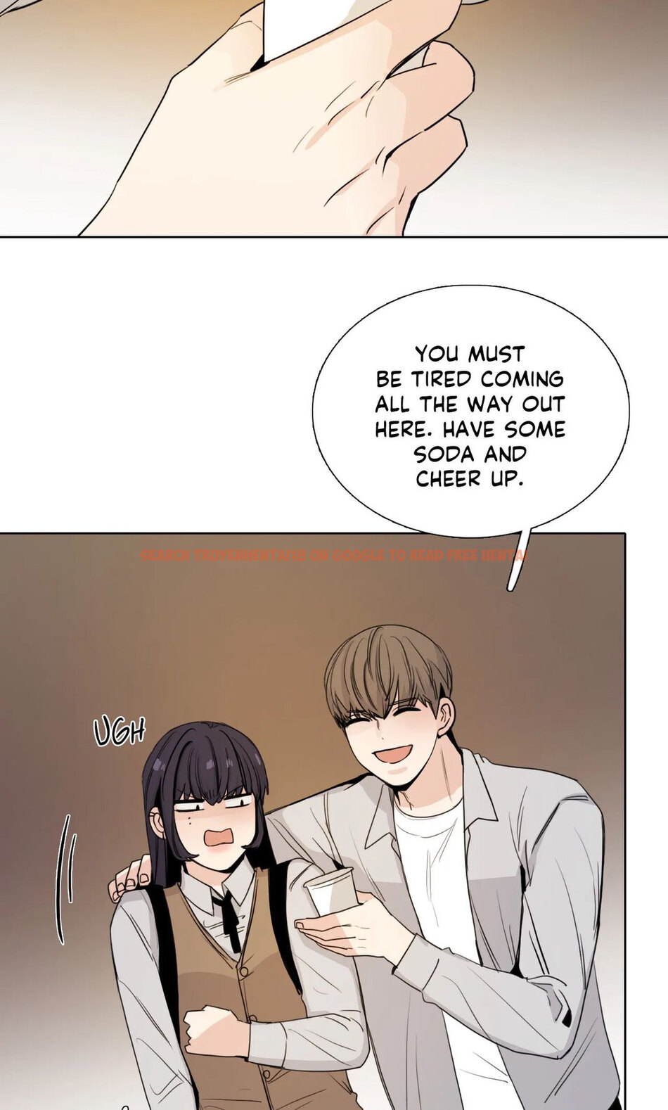 Read Hentai Image 22 14ffa in comic Talk To Me - Chapter 157 - www.hentaitnt.net