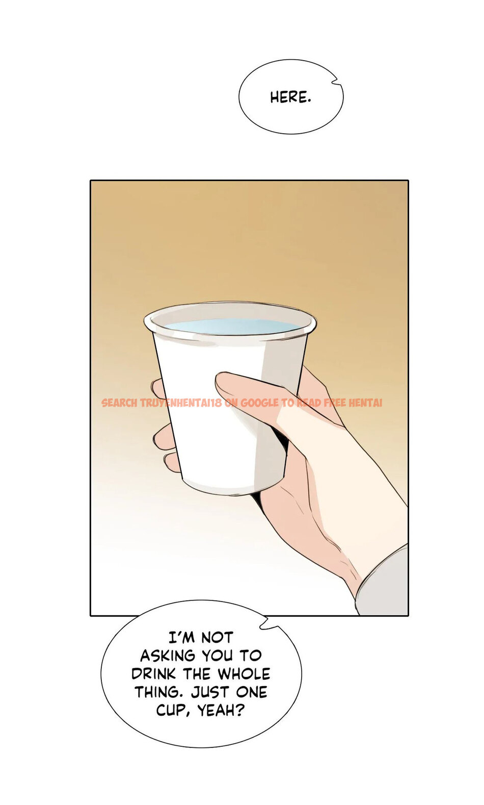Read Hentai Image 24 14ffa in comic Talk To Me - Chapter 157 - www.hentaitnt.net
