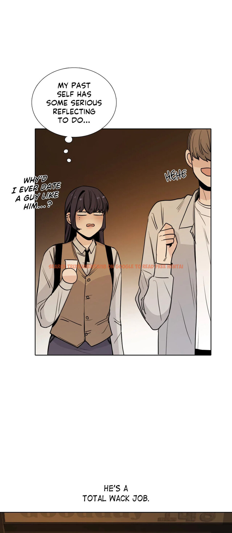 Read Hentai Image 26 14ffa in comic Talk To Me - Chapter 157 - www.hentaitnt.net