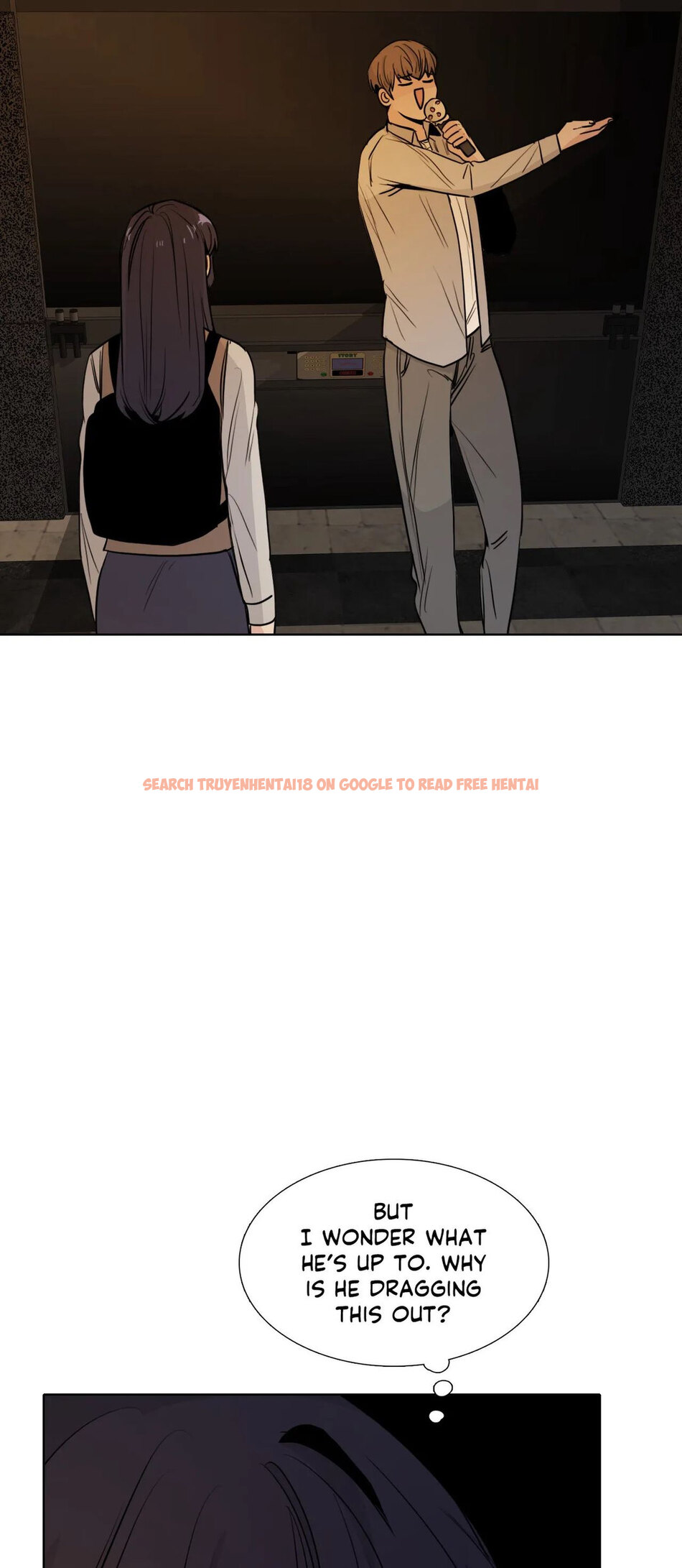 Read Hentai Image 27 14ffa in comic Talk To Me - Chapter 157 - www.hentaitnt.net