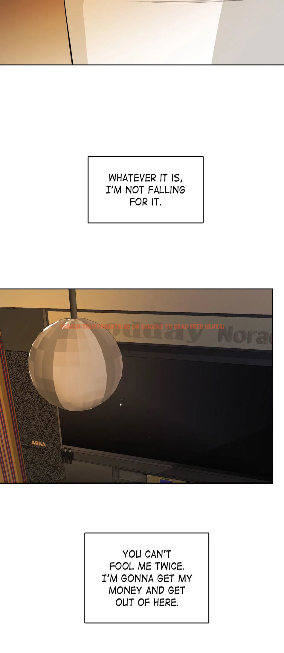 Read Hentai Image 29 14ffa in comic Talk To Me - Chapter 157 - www.hentaitnt.net
