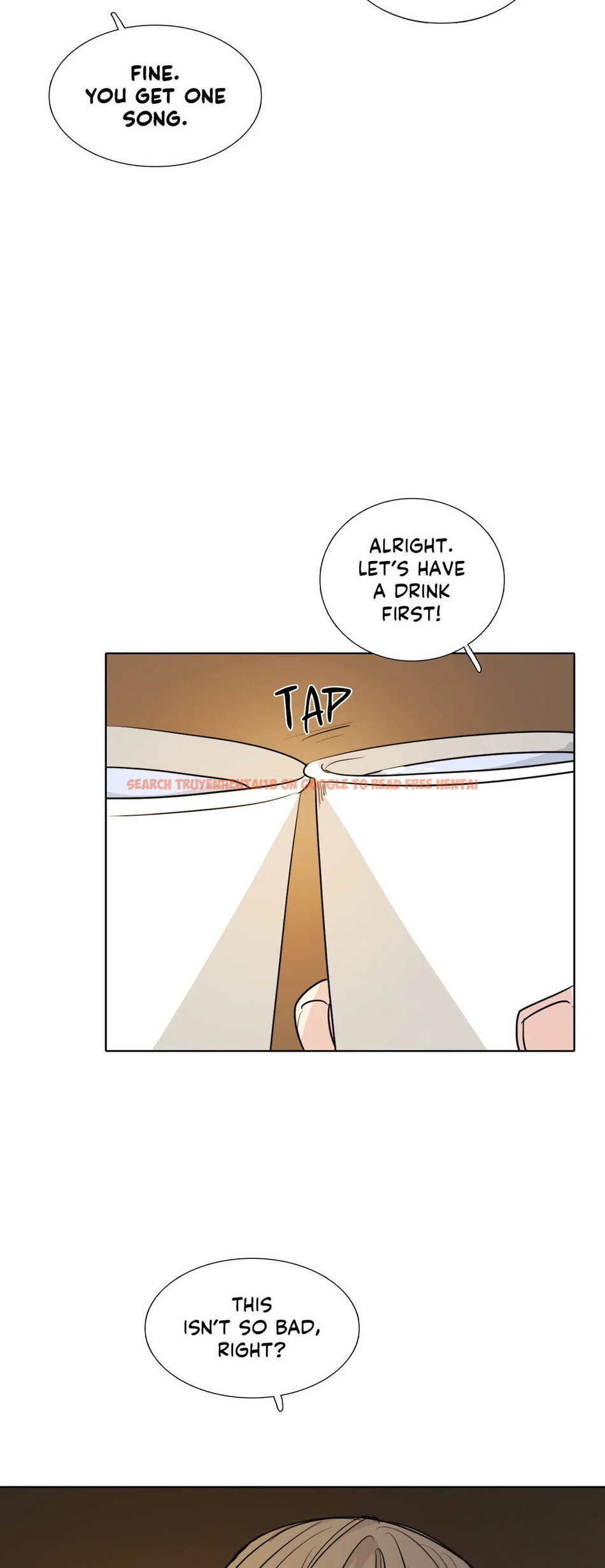 Read Hentai Image 36 14ffa in comic Talk To Me - Chapter 157 - www.hentaitnt.net