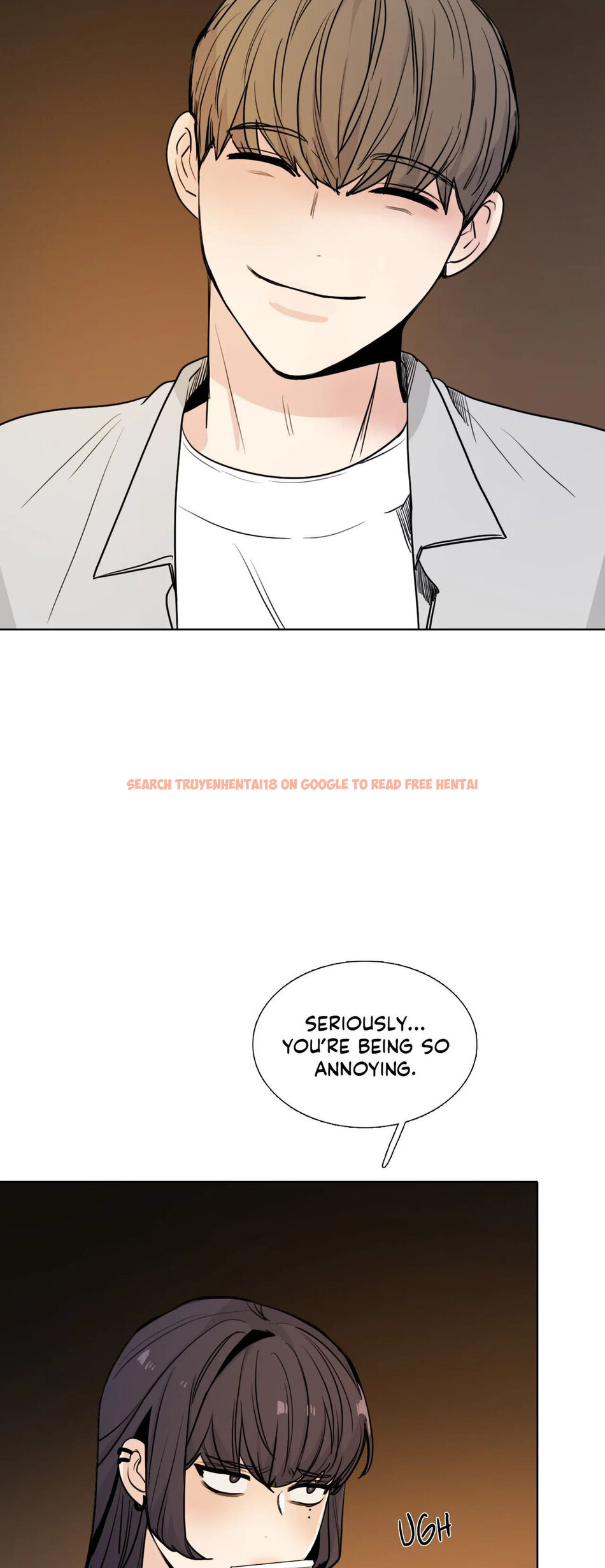 Read Hentai Image 37 14ffa in comic Talk To Me - Chapter 157 - www.hentaitnt.net
