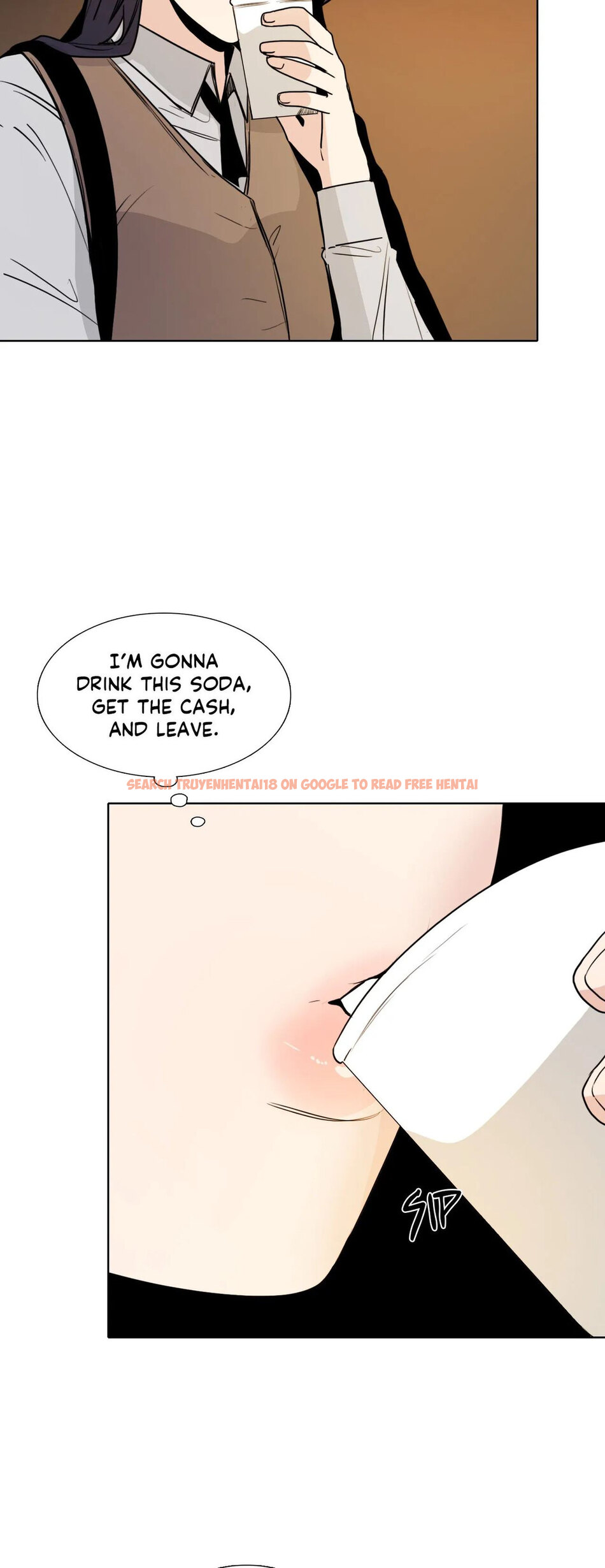 Read Hentai Image 38 14ffa in comic Talk To Me - Chapter 157 - www.hentaitnt.net