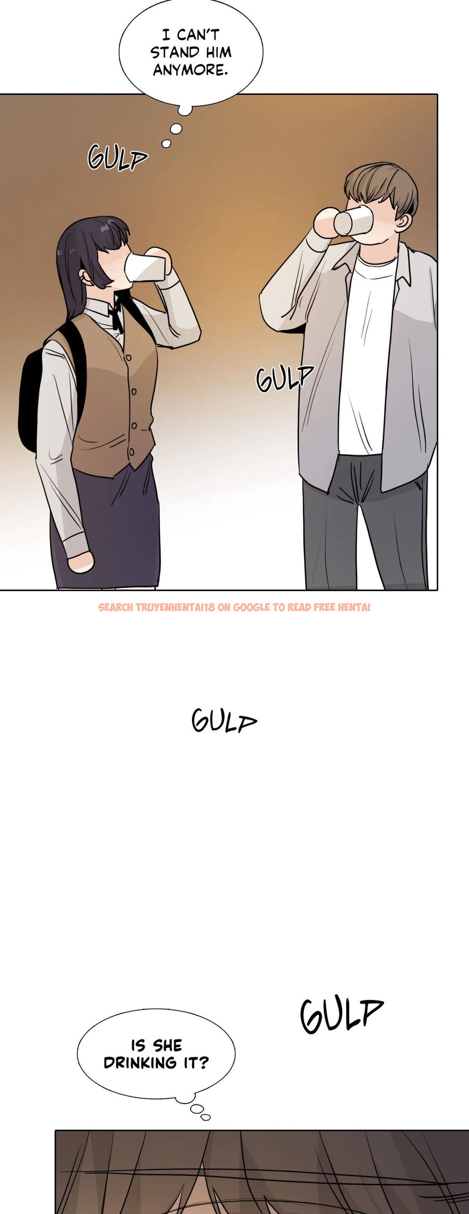 Read Hentai Image 39 14ffa in comic Talk To Me - Chapter 157 - www.hentaitnt.net