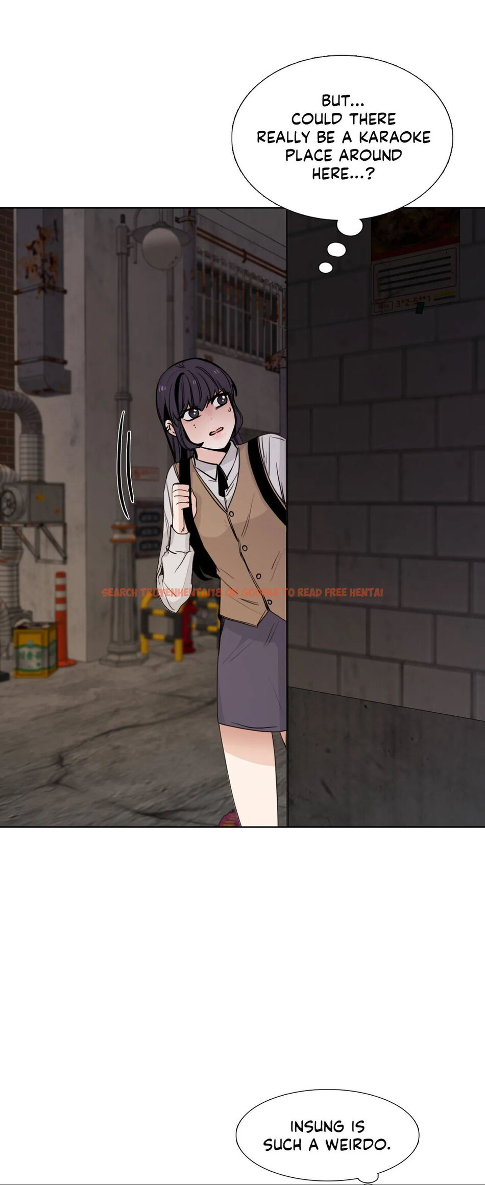 Read Hentai Image 4 14ffa in comic Talk To Me - Chapter 157 - www.hentaitnt.net