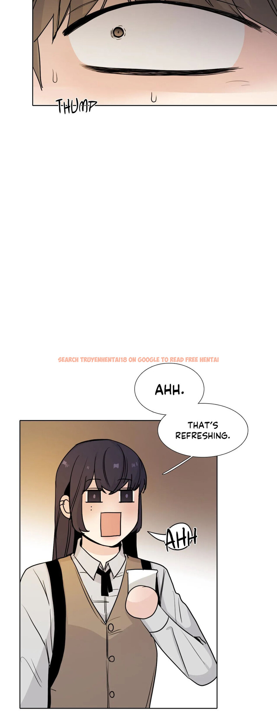 Read Hentai Image 40 14ffa in comic Talk To Me - Chapter 157 - www.hentaitnt.net