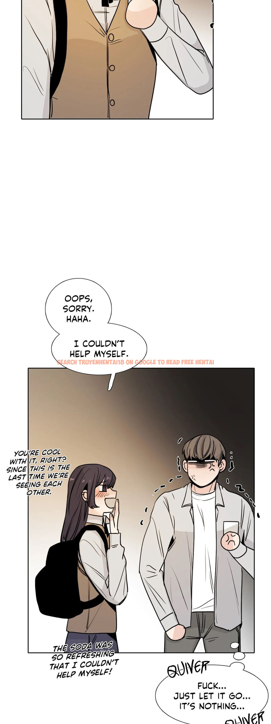 Read Hentai Image 42 14ffa in comic Talk To Me - Chapter 157 - www.hentaitnt.net