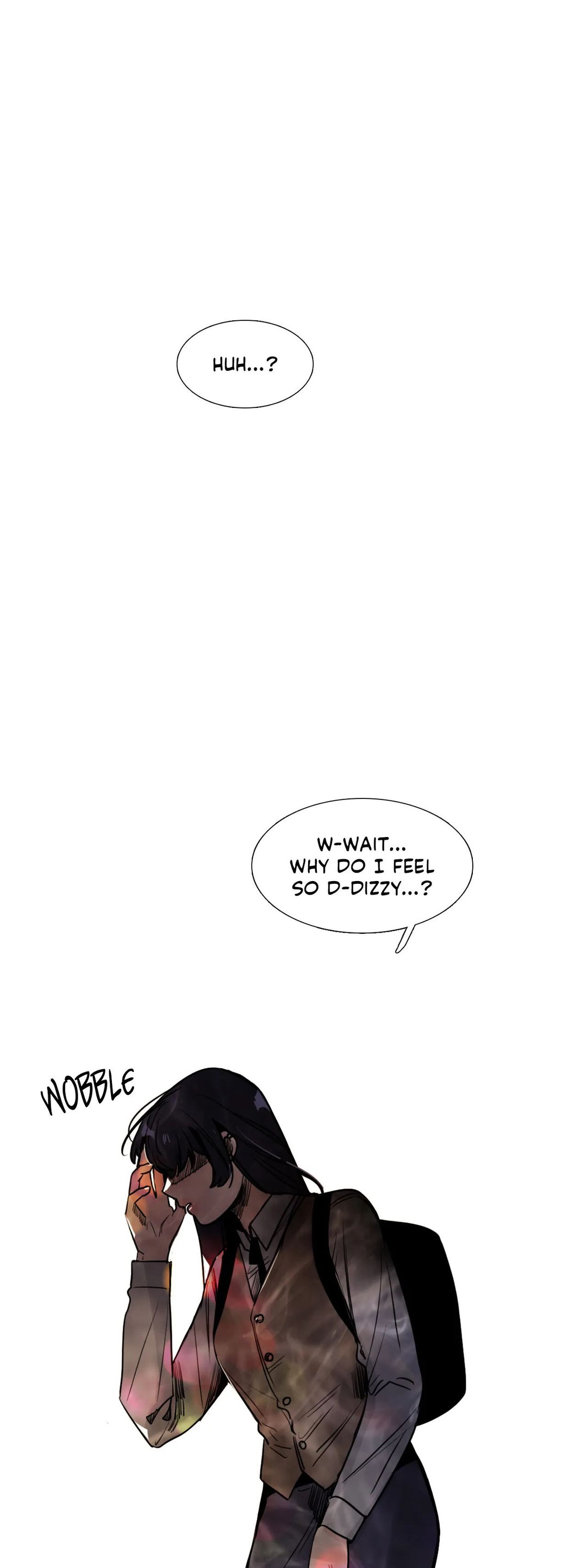 Read Hentai Image 47 14ffa in comic Talk To Me - Chapter 157 - www.hentaitnt.net