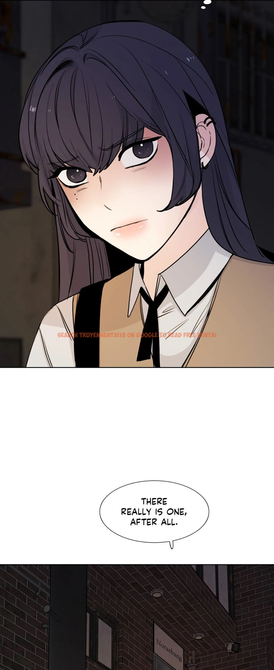 Read Hentai Image 5 14ffa in comic Talk To Me - Chapter 157 - www.hentaitnt.net