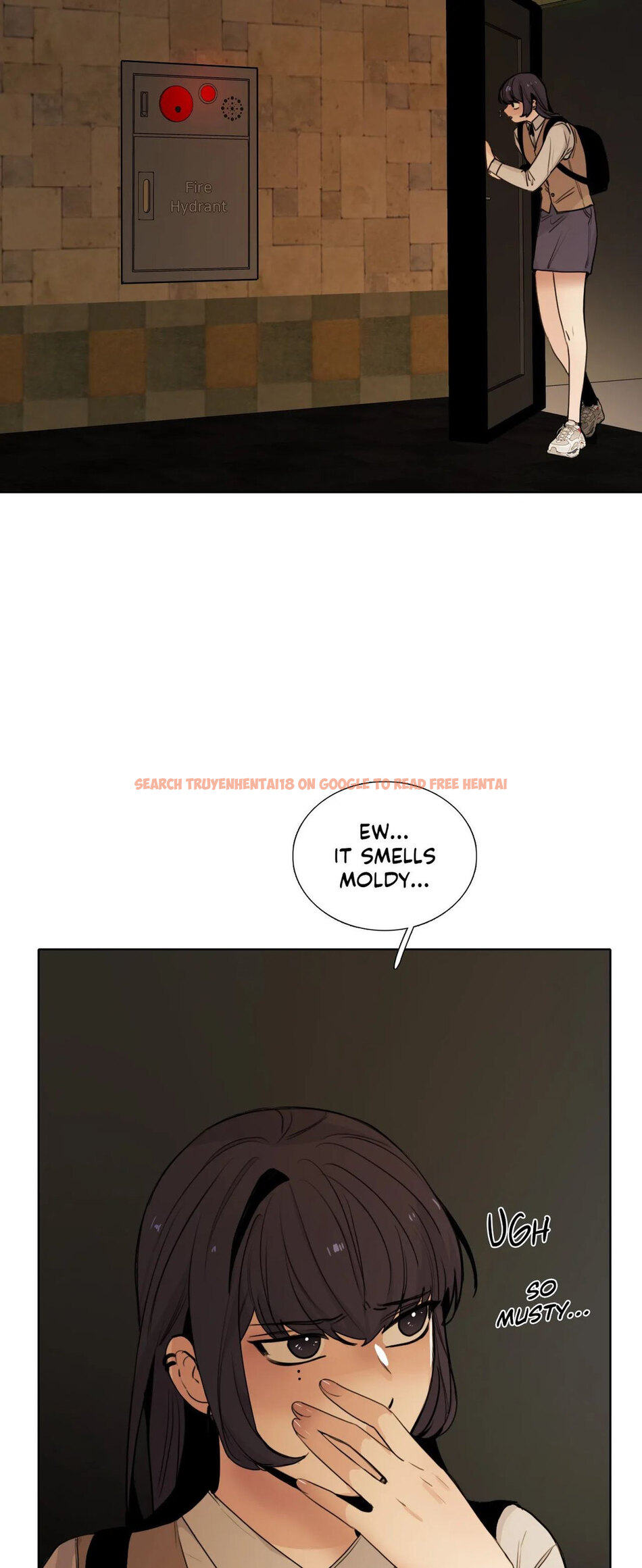 Read Hentai Image 7 14ffa in comic Talk To Me - Chapter 157 - www.hentaitnt.net