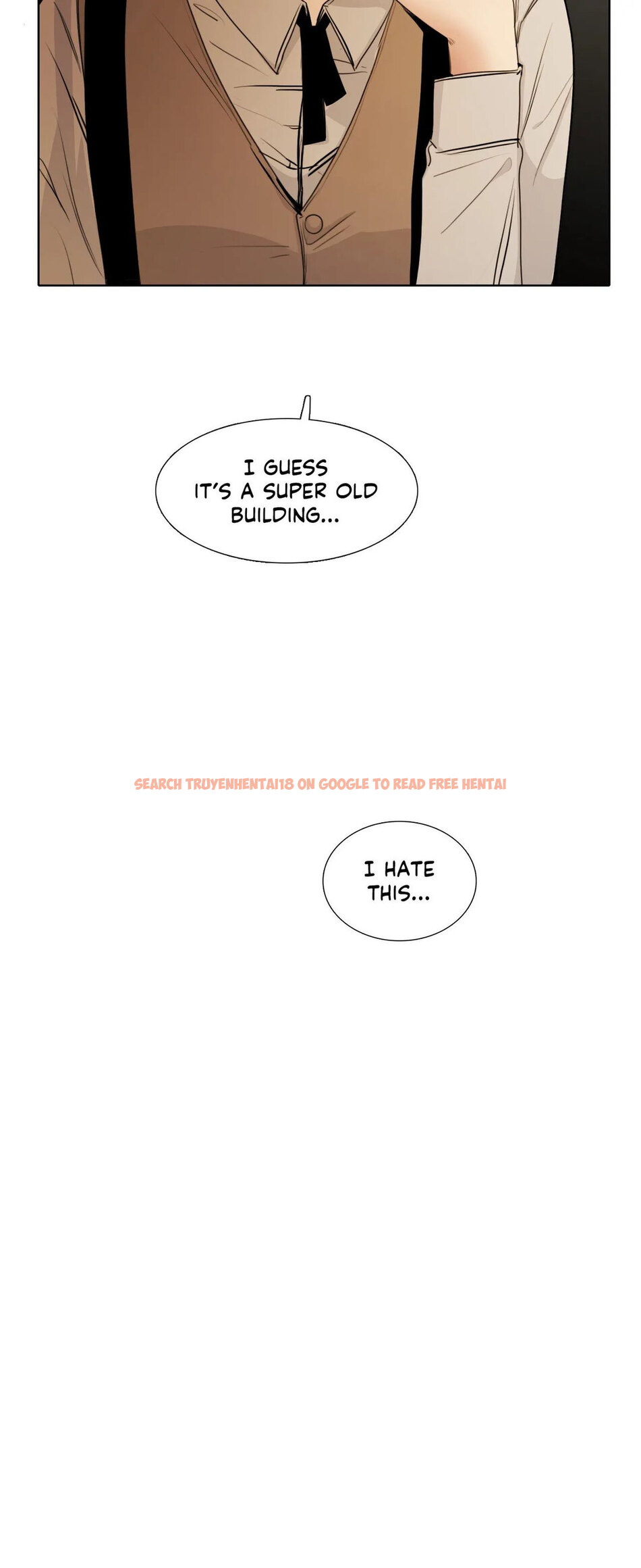 Read Hentai Image 8 14ffa in comic Talk To Me - Chapter 157 - www.hentaitnt.net