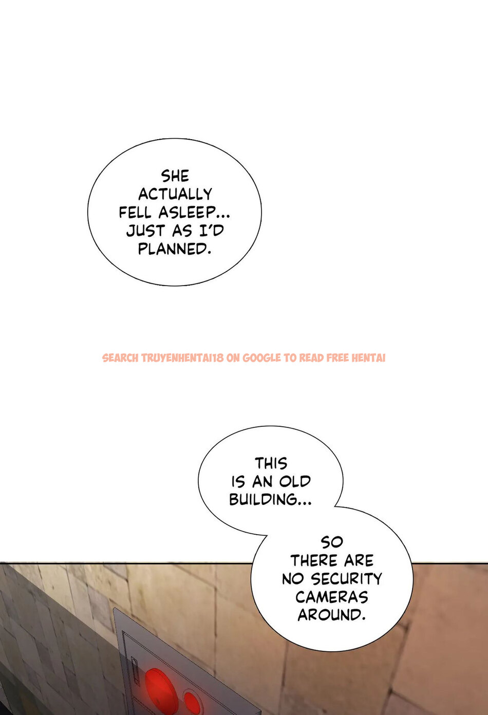 Read Hentai Image 11 5b022 in comic Talk To Me - Chapter 158 - www.hentaitnt.net