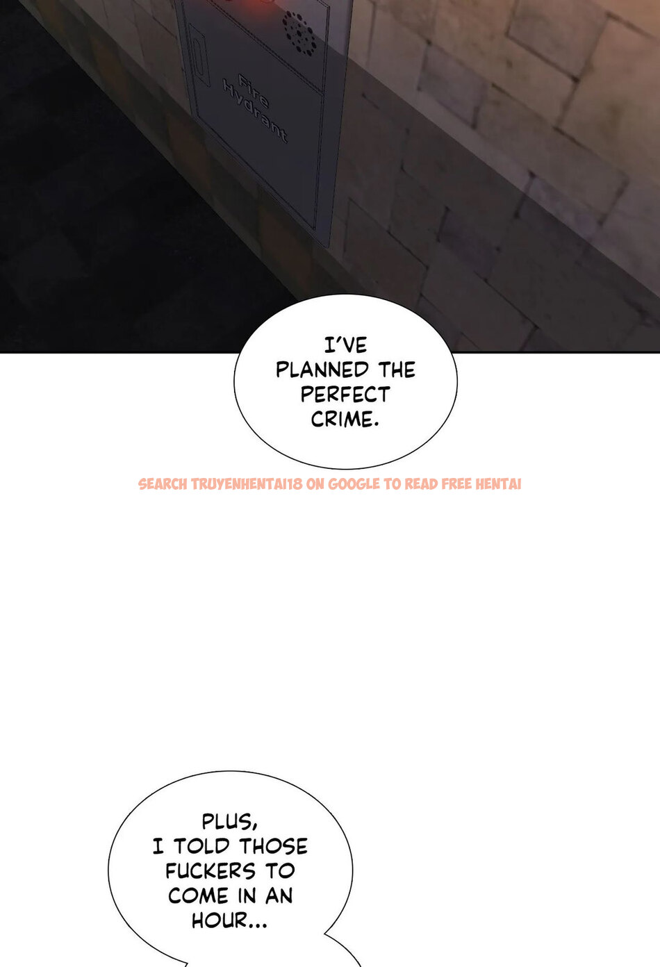 Read Hentai Image 12 5b022 in comic Talk To Me - Chapter 158 - www.hentaitnt.net