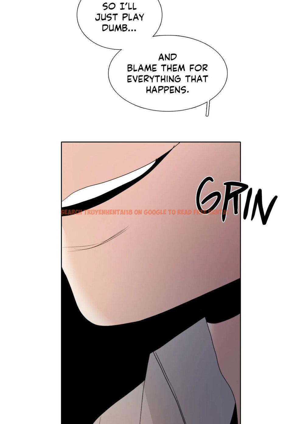 Read Hentai Image 13 5b022 in comic Talk To Me - Chapter 158 - www.hentaitnt.net