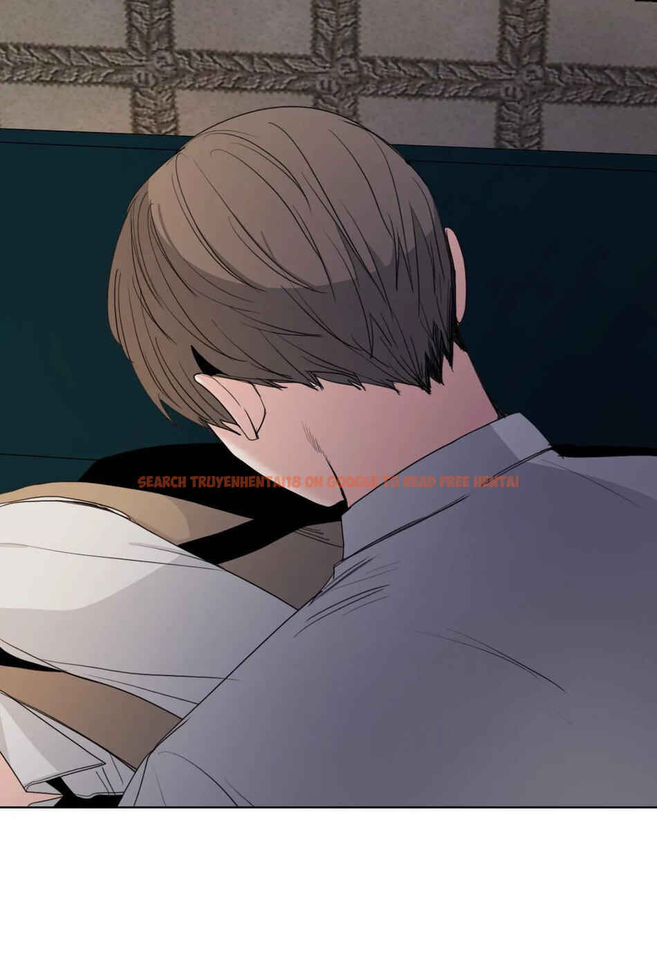 Read Hentai Image 15 5b022 in comic Talk To Me - Chapter 158 - www.hentaitnt.net