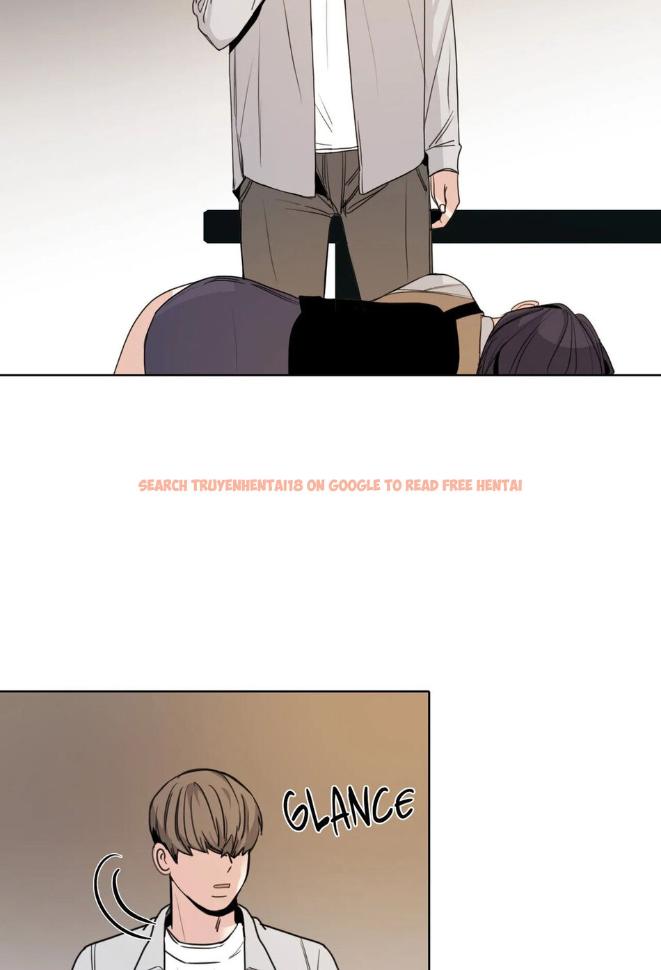 Read Hentai Image 18 5b022 in comic Talk To Me - Chapter 158 - www.hentaitnt.net