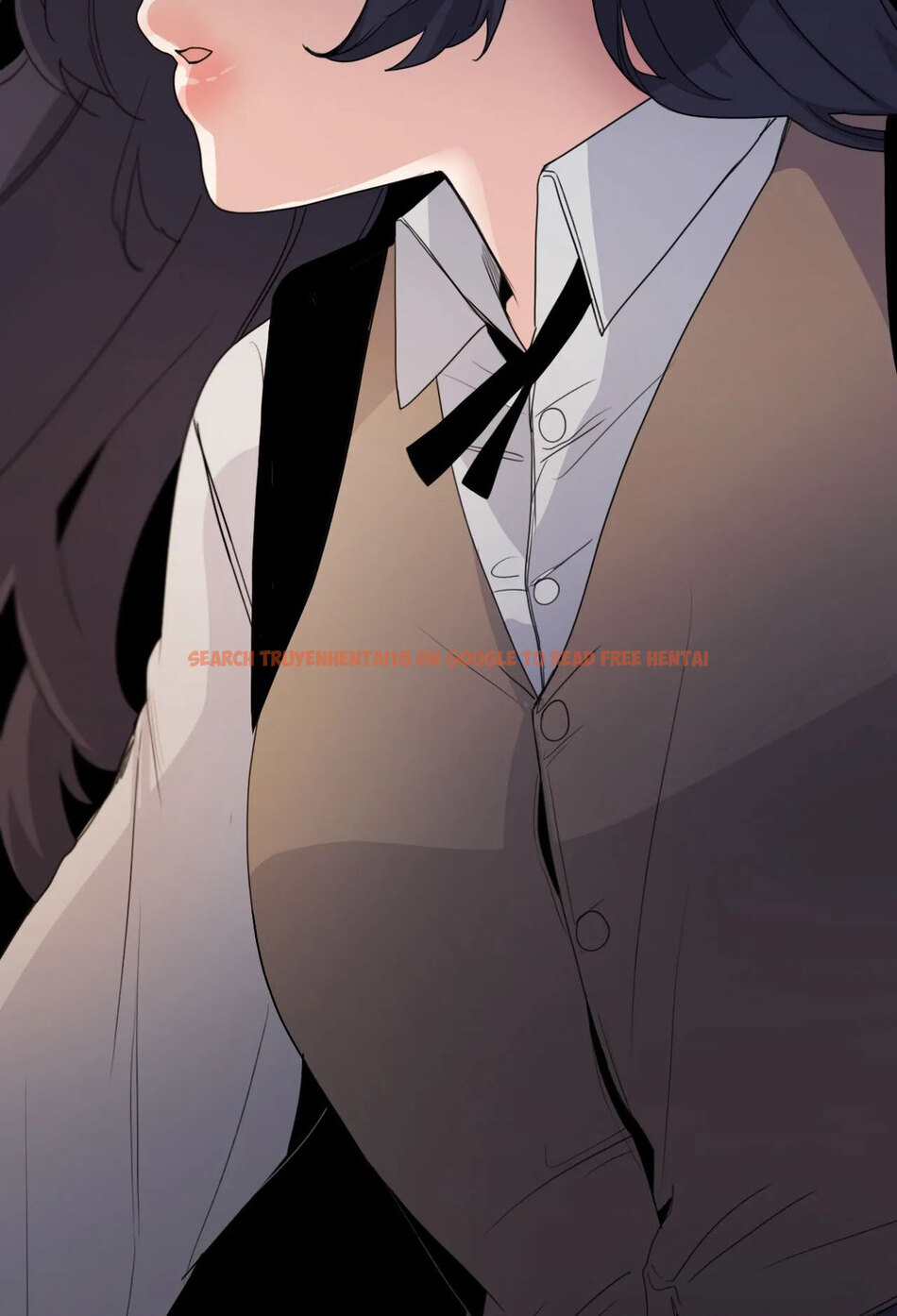 Read Hentai Image 21 5b022 in comic Talk To Me - Chapter 158 - www.hentaitnt.net