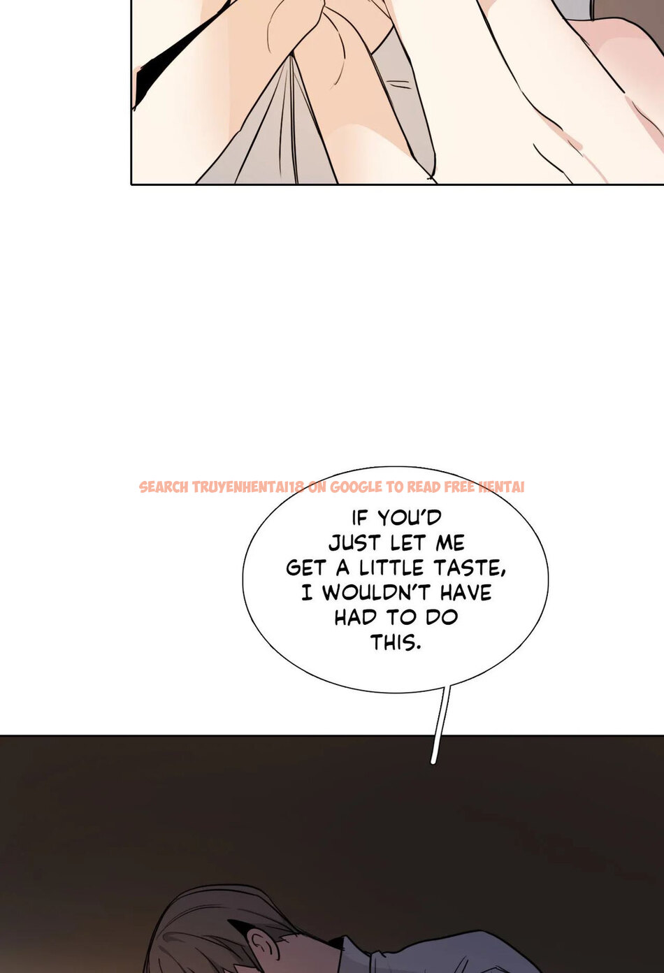 Read Hentai Image 26 5b022 in comic Talk To Me - Chapter 158 - www.hentaitnt.net
