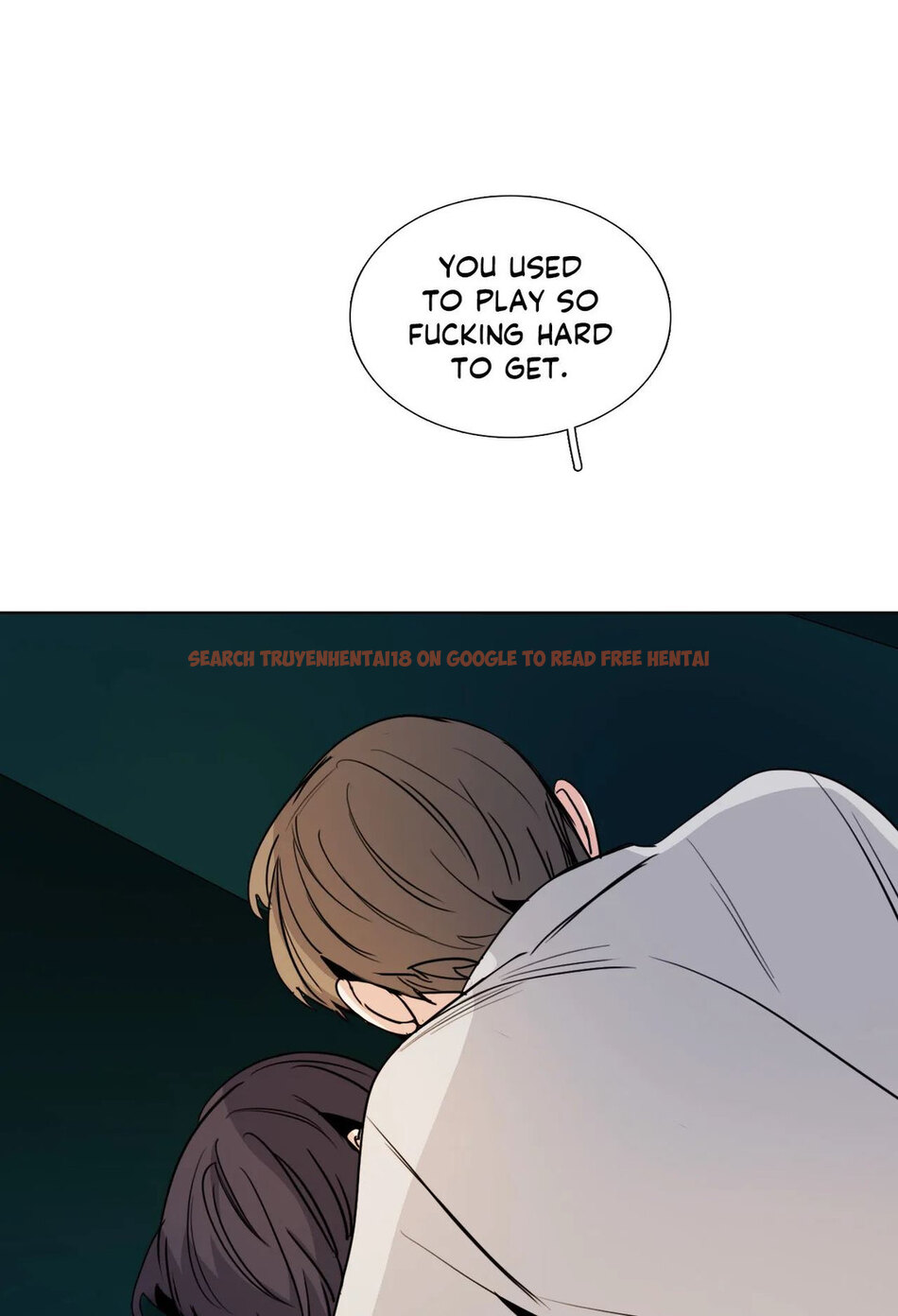 Read Hentai Image 28 5b022 in comic Talk To Me - Chapter 158 - www.hentaitnt.net