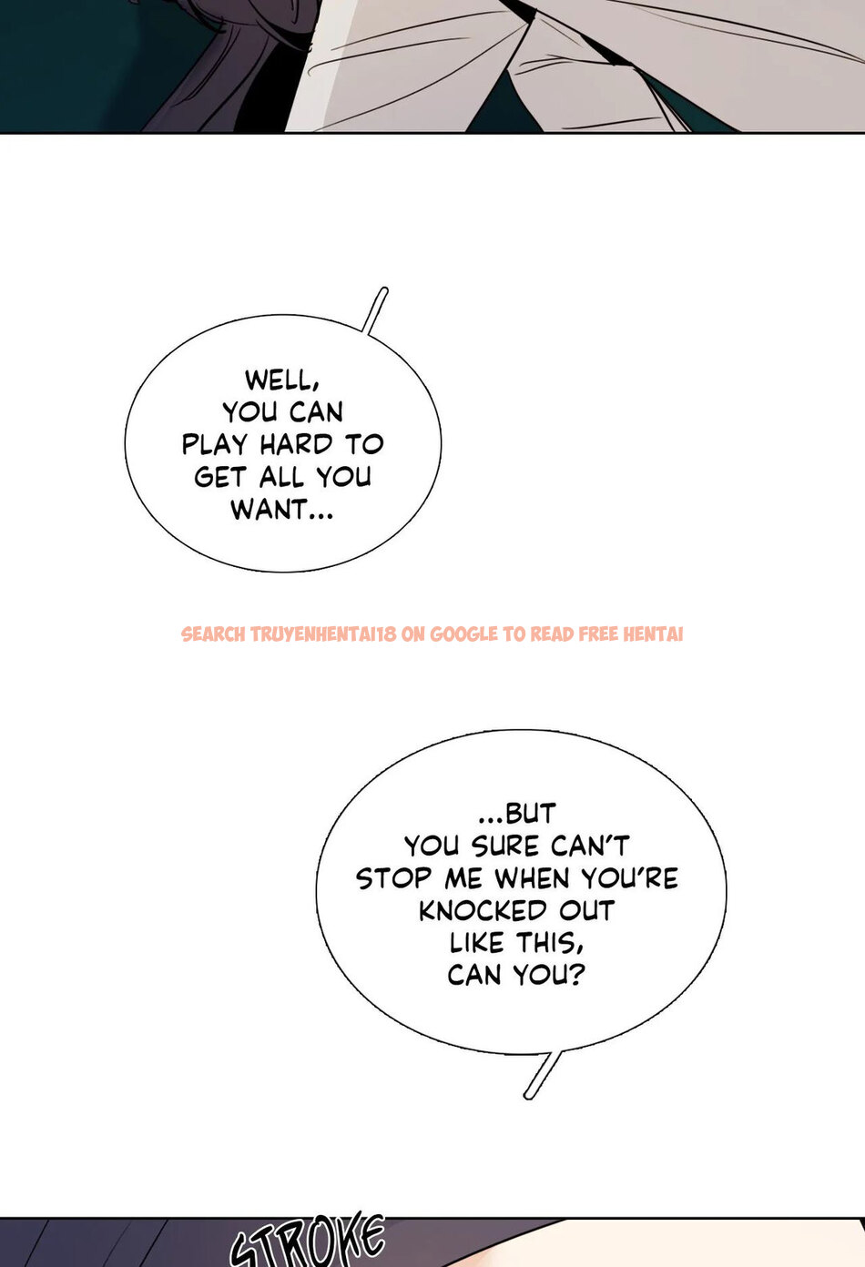 Read Hentai Image 29 5b022 in comic Talk To Me - Chapter 158 - www.hentaitnt.net