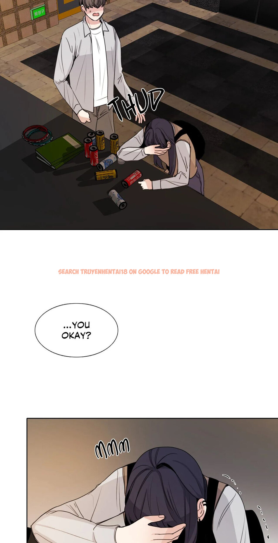 Read Hentai Image 3 5b022 in comic Talk To Me - Chapter 158 - www.hentaitnt.net