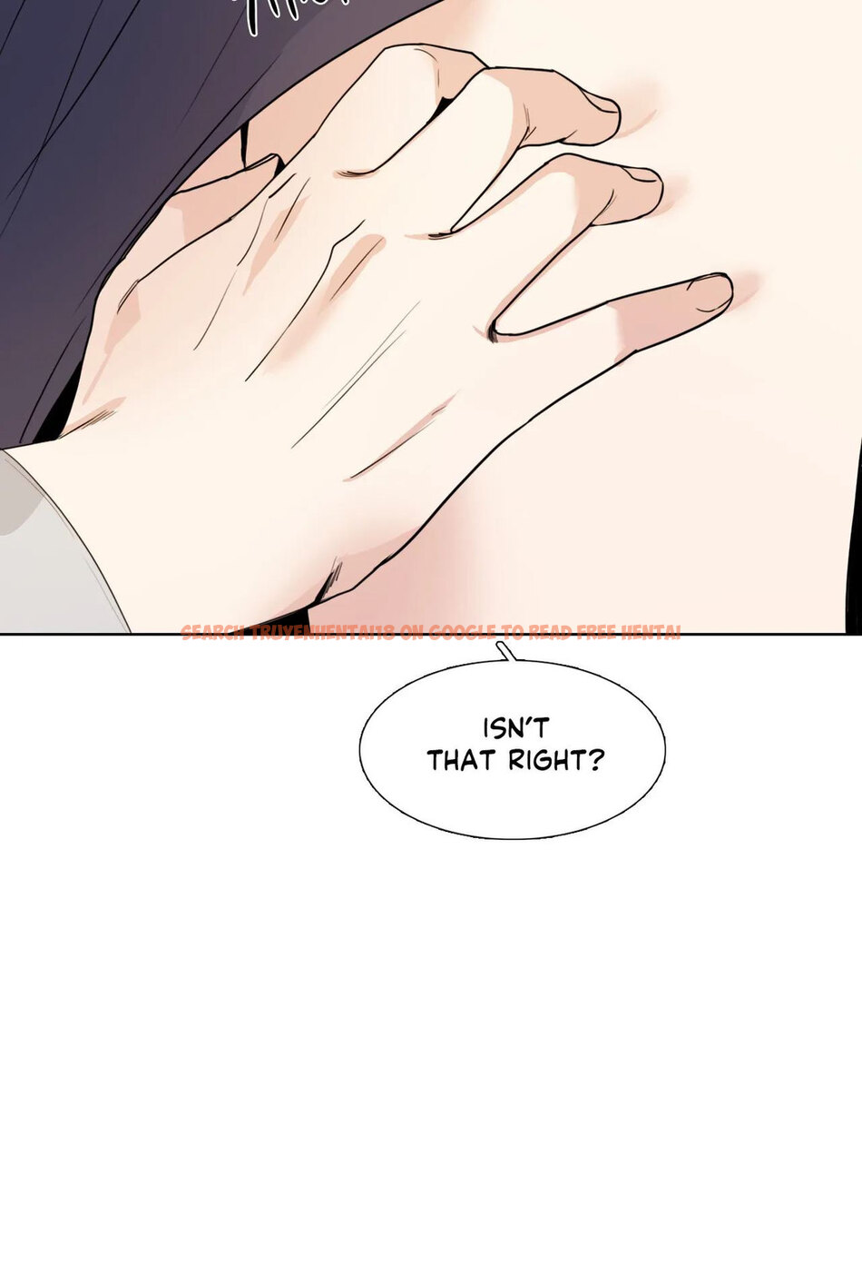 Read Hentai Image 30 5b022 in comic Talk To Me - Chapter 158 - www.hentaitnt.net