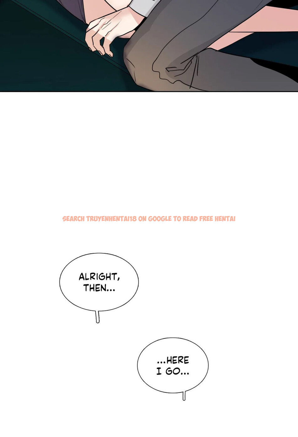 Read Hentai Image 32 5b022 in comic Talk To Me - Chapter 158 - www.hentaitnt.net