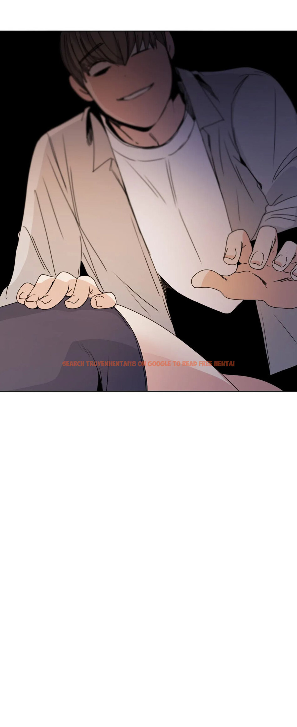 Read Hentai Image 33 5b022 in comic Talk To Me - Chapter 158 - www.hentaitnt.net