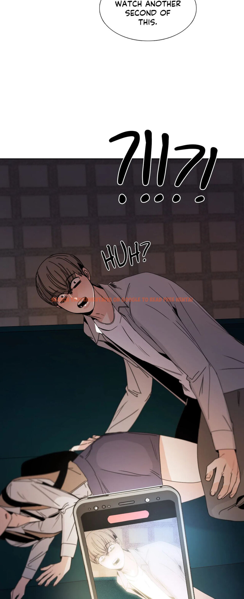 Read Hentai Image 35 5b022 in comic Talk To Me - Chapter 158 - www.hentaitnt.net