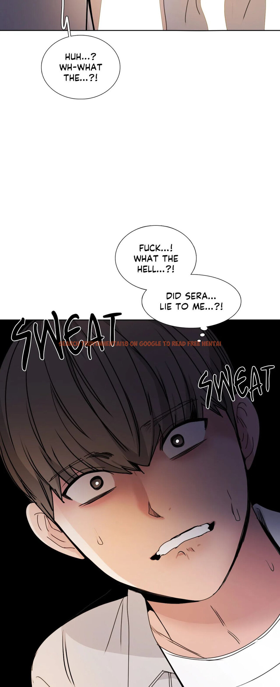 Read Hentai Image 38 5b022 in comic Talk To Me - Chapter 158 - www.hentaitnt.net