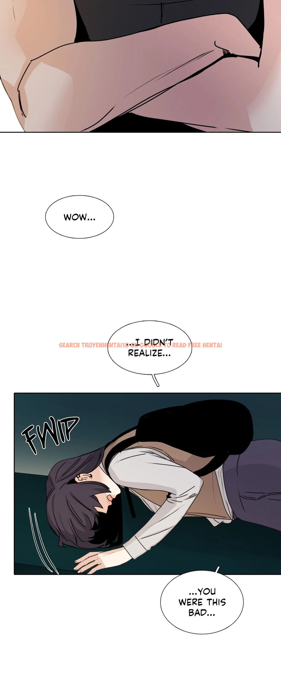 Read Hentai Image 40 5b022 in comic Talk To Me - Chapter 158 - www.hentaitnt.net