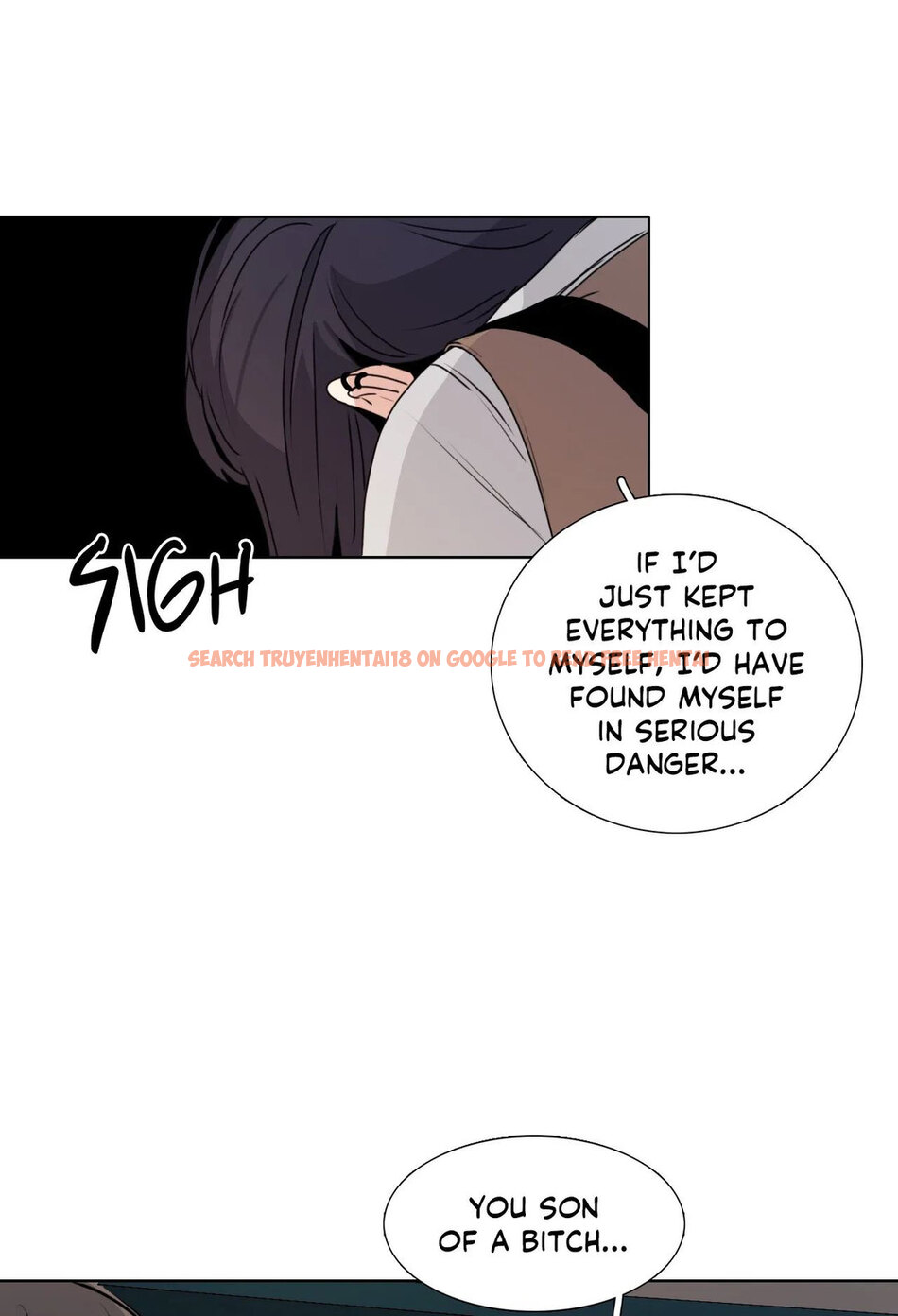 Read Hentai Image 41 5b022 in comic Talk To Me - Chapter 158 - www.hentaitnt.net