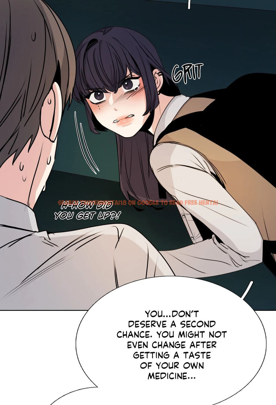 Read Hentai Image 42 5b022 in comic Talk To Me - Chapter 158 - www.hentaitnt.net
