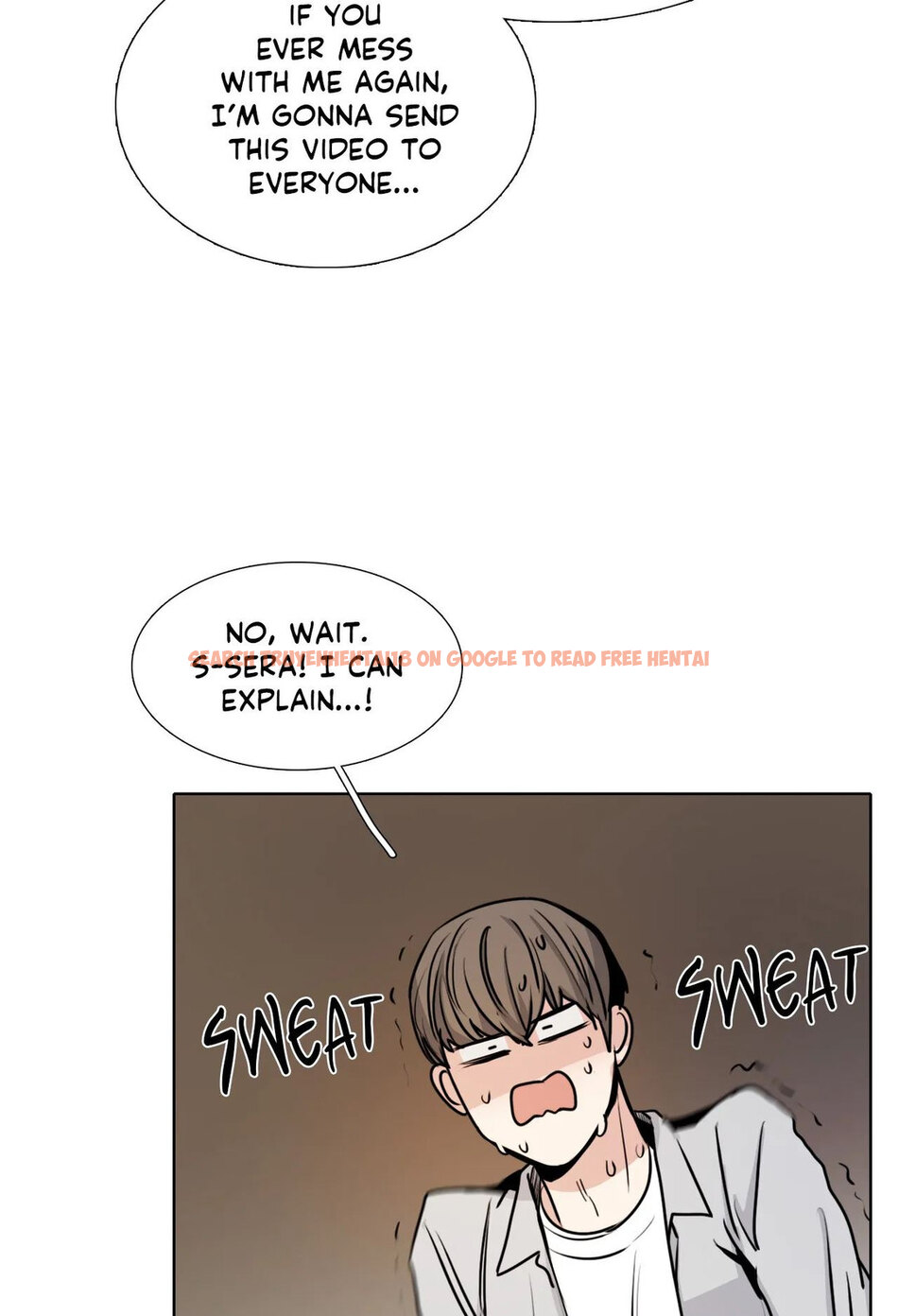 Read Hentai Image 43 5b022 in comic Talk To Me - Chapter 158 - www.hentaitnt.net