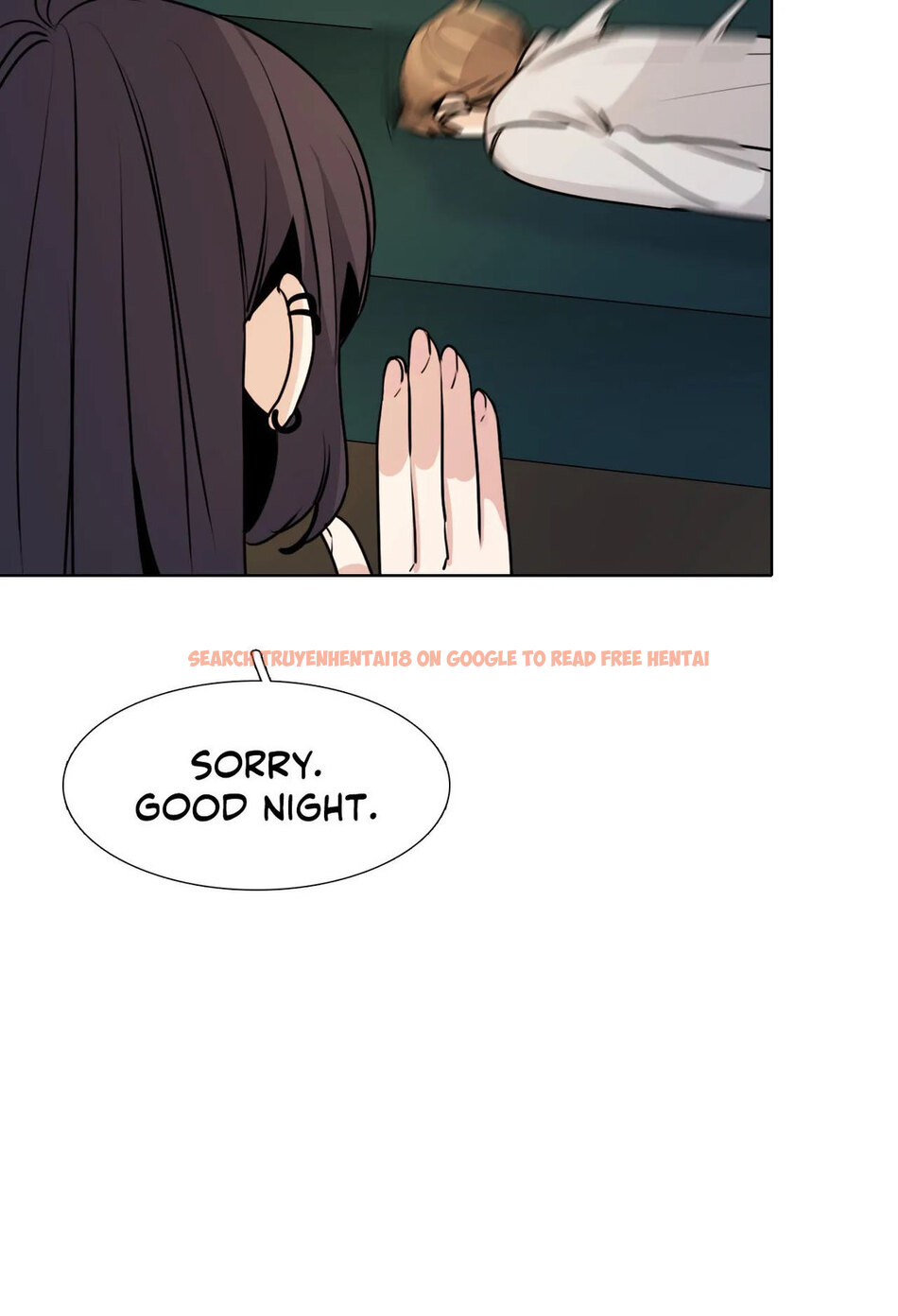 Read Hentai Image 45 5b022 in comic Talk To Me - Chapter 158 - www.hentaitnt.net