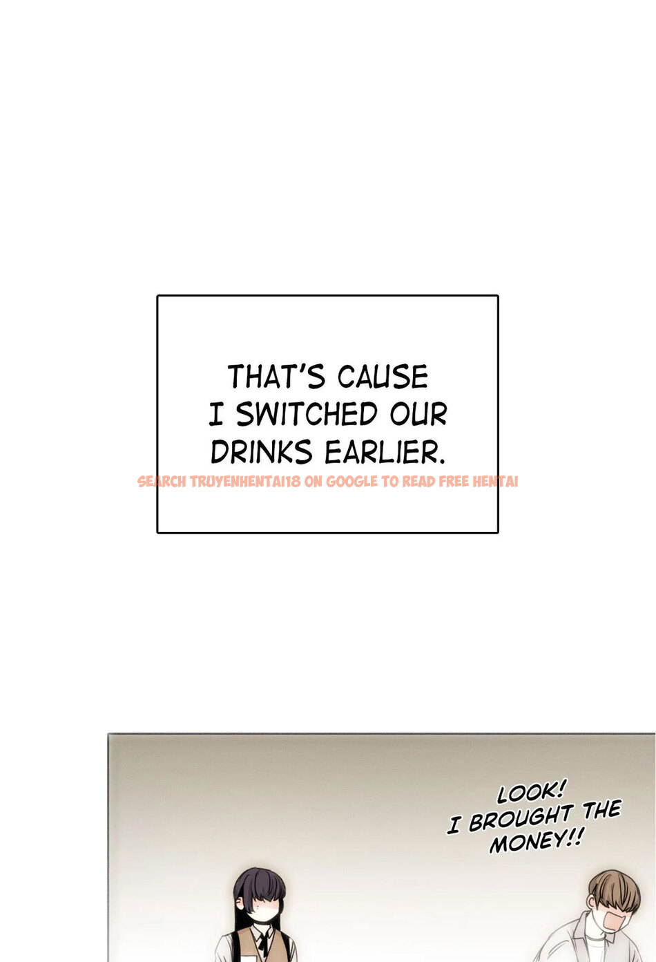 Read Hentai Image 46 5b022 in comic Talk To Me - Chapter 158 - www.hentaitnt.net