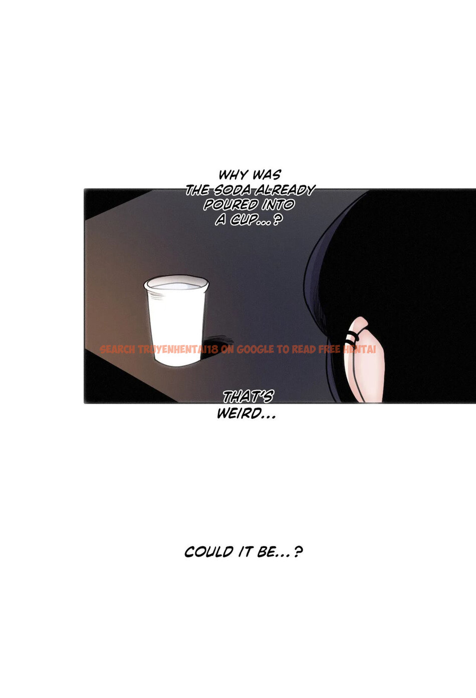 Read Hentai Image 48 5b022 in comic Talk To Me - Chapter 158 - www.hentaitnt.net