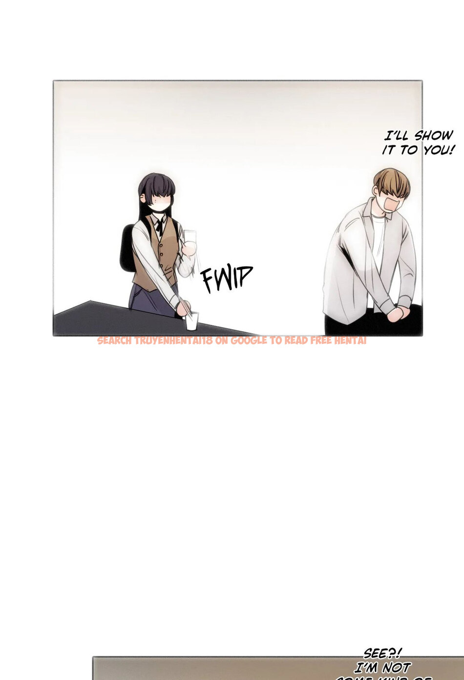 Read Hentai Image 49 5b022 in comic Talk To Me - Chapter 158 - www.hentaitnt.net