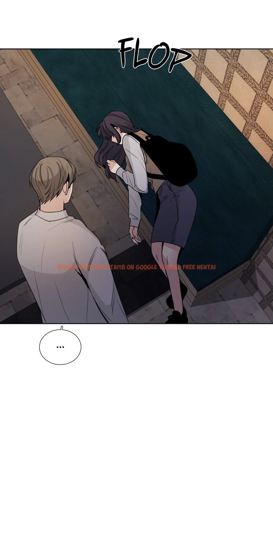 Read Hentai Image 5 5b022 in comic Talk To Me - Chapter 158 - www.hentaitnt.net