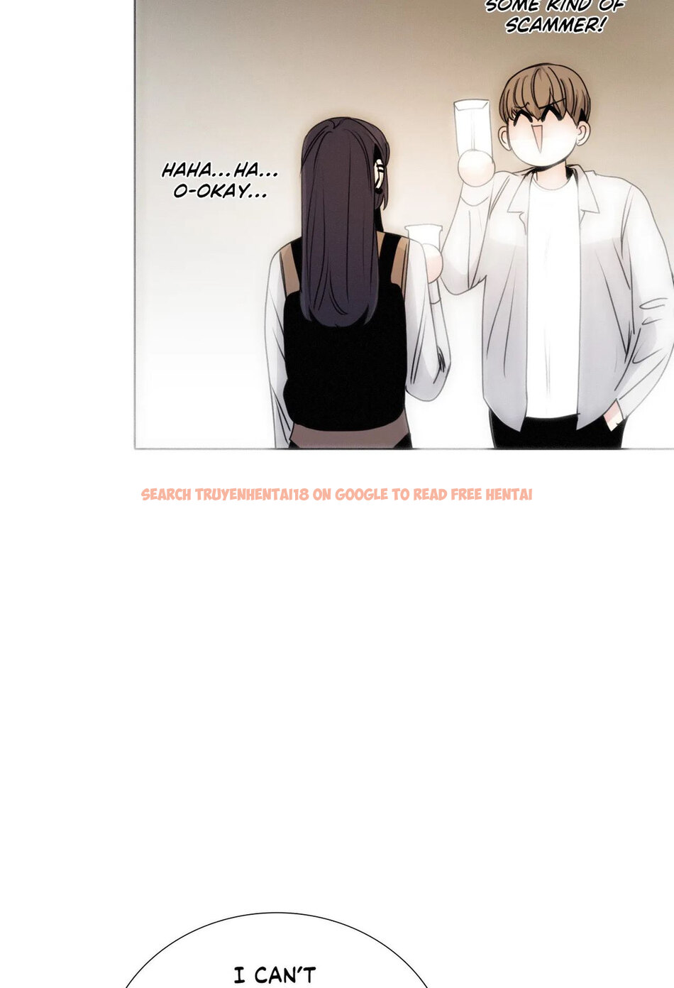 Read Hentai Image 50 5b022 in comic Talk To Me - Chapter 158 - www.hentaitnt.net